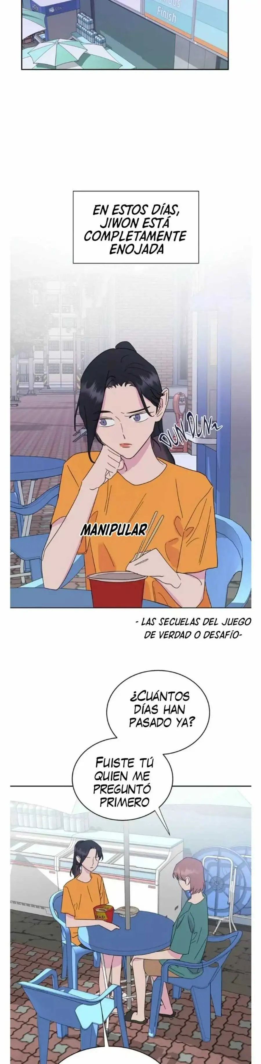 Pautas de Relacion - Capítulo 51 - Página 30 - LectorTMOo