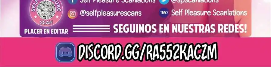 Pautas de Relacion - Capítulo 51 - Página 35 - LectorTMOo