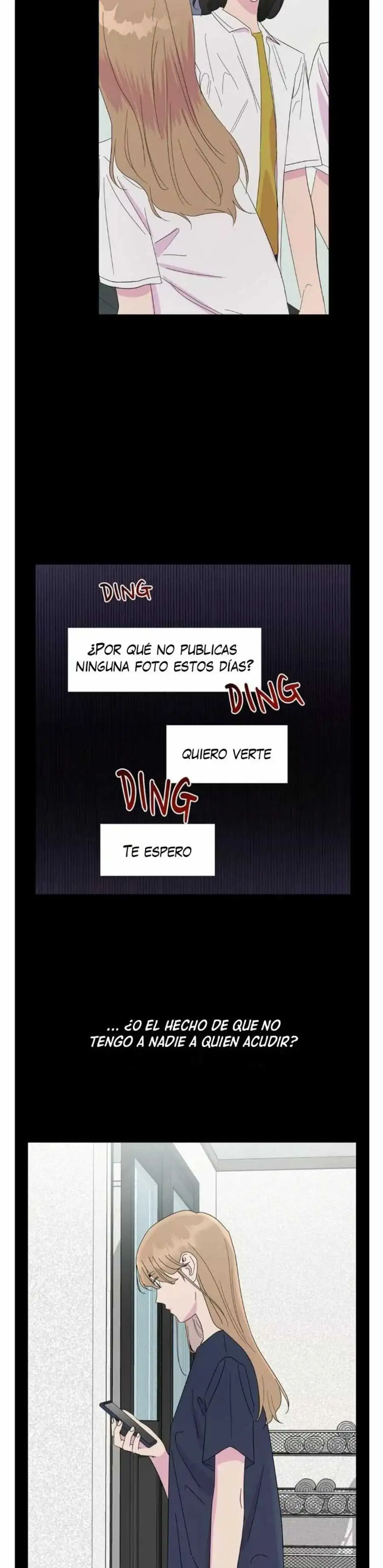 Pautas de Relacion - Capítulo 52 - Página 5 - LectorTMOo