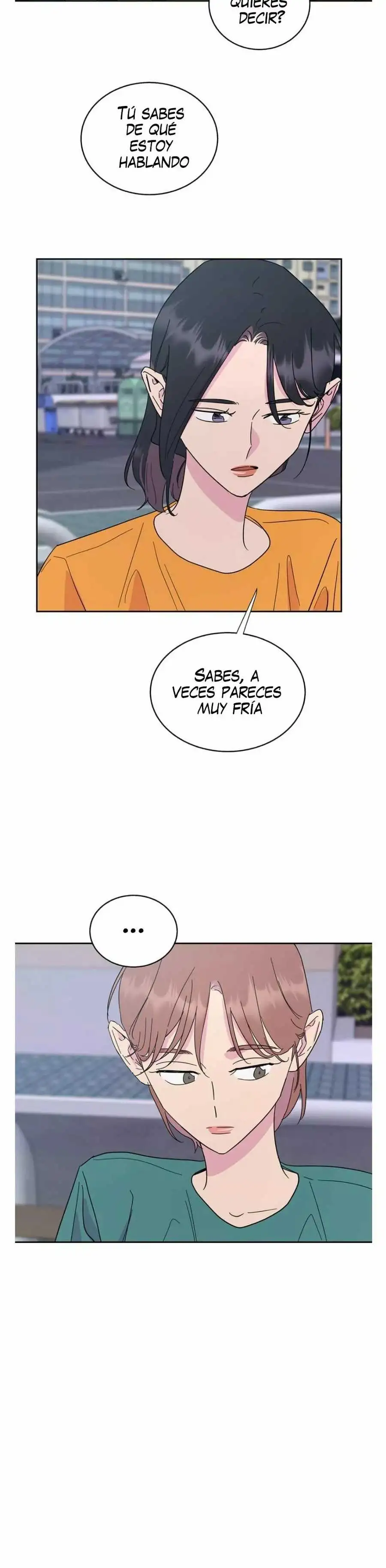 Pautas de Relacion - Capítulo 52 - Página 9 - LectorTMOo