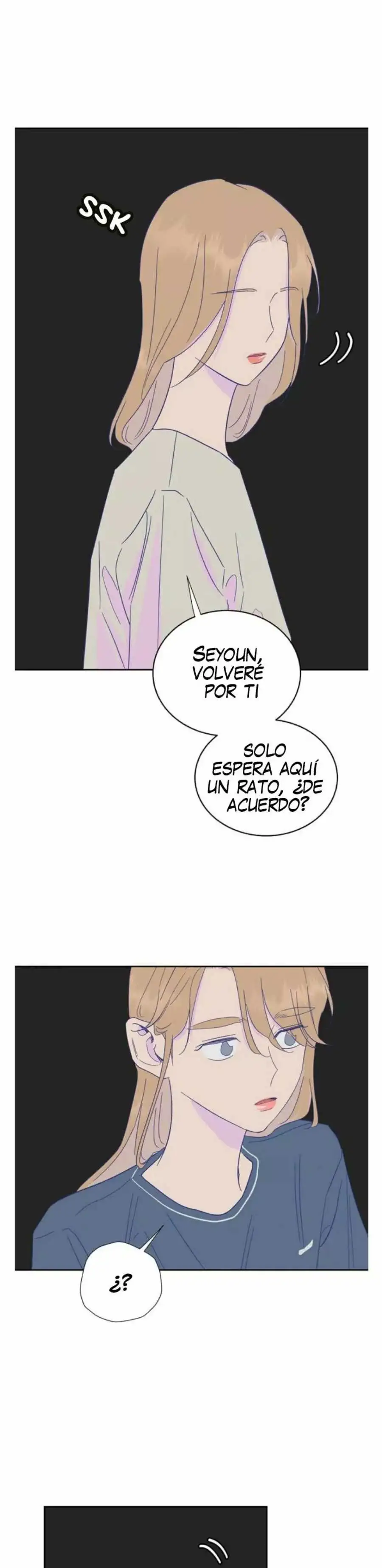 Pautas de Relacion - Capítulo 52 - Página 11 - LectorTMOo