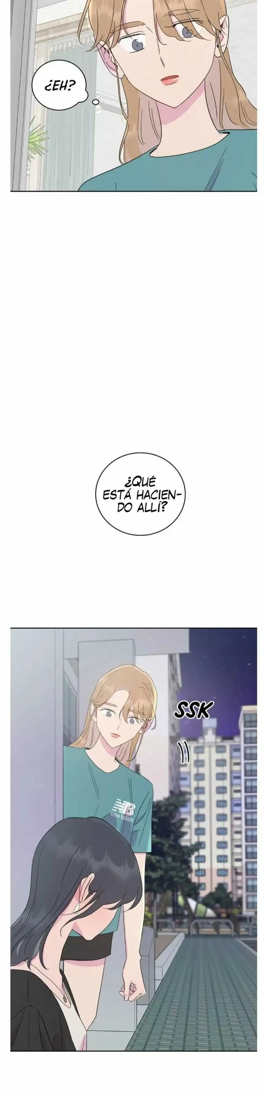 Pautas de Relacion - Capítulo 52 - Página 17 - LectorTMOo