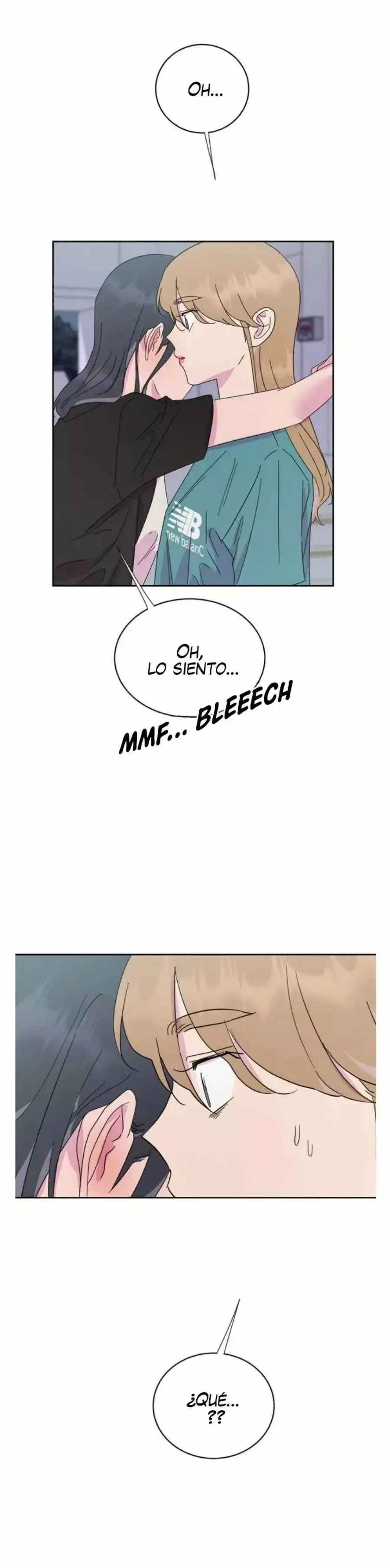 Pautas de Relacion - Capítulo 52 - Página 21 - LectorTMOo