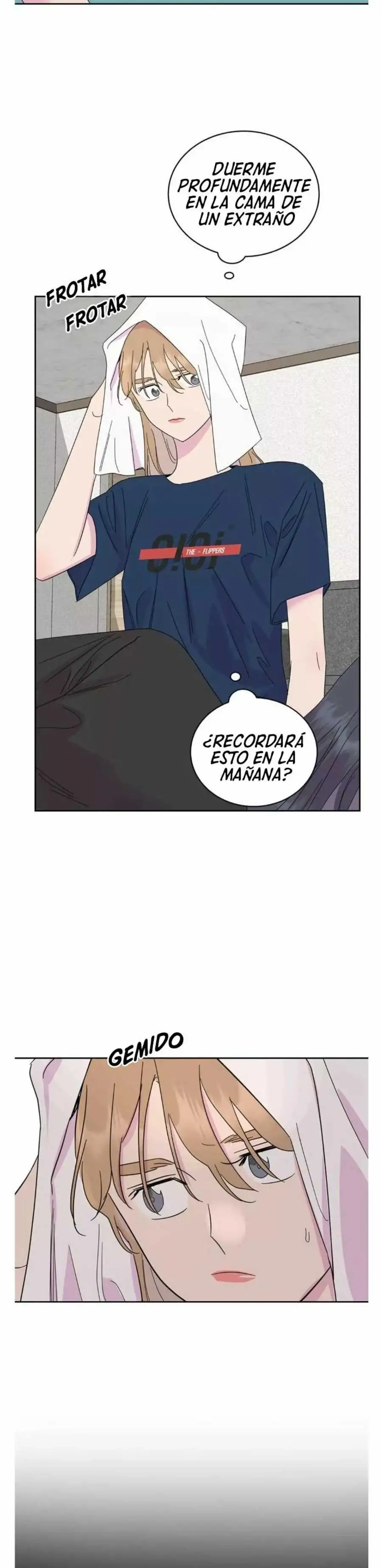 Pautas de Relacion - Capítulo 52 - Página 23 - LectorTMOo