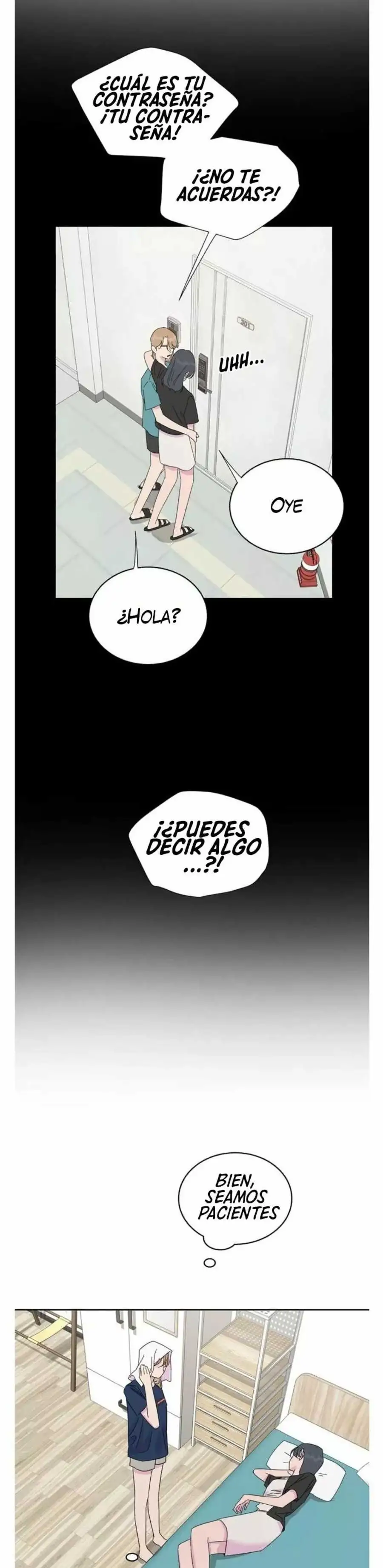 Pautas de Relacion - Capítulo 52 - Página 24 - LectorTMOo