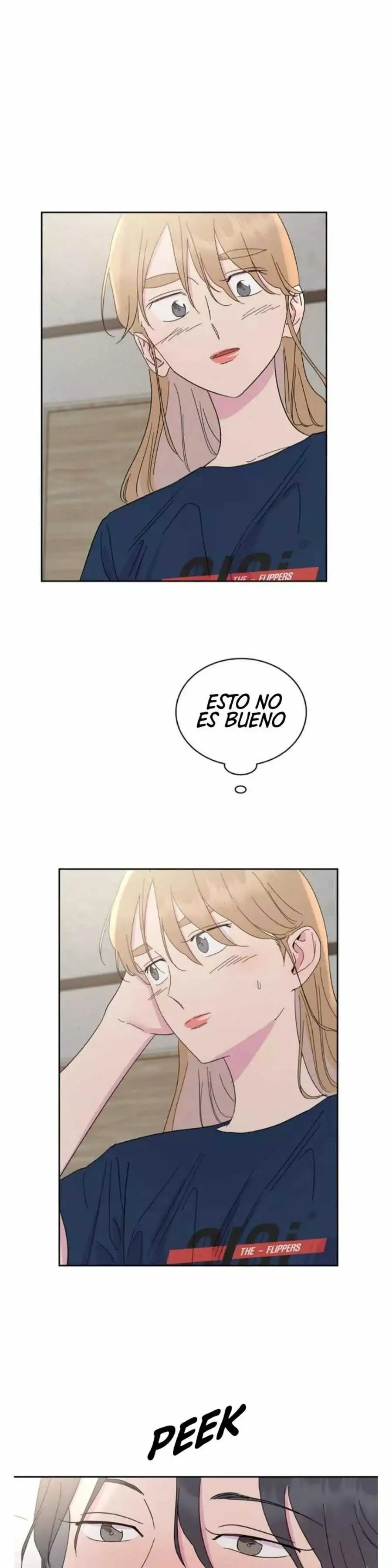Pautas de Relacion - Capítulo 52 - Página 29 - LectorTMOo