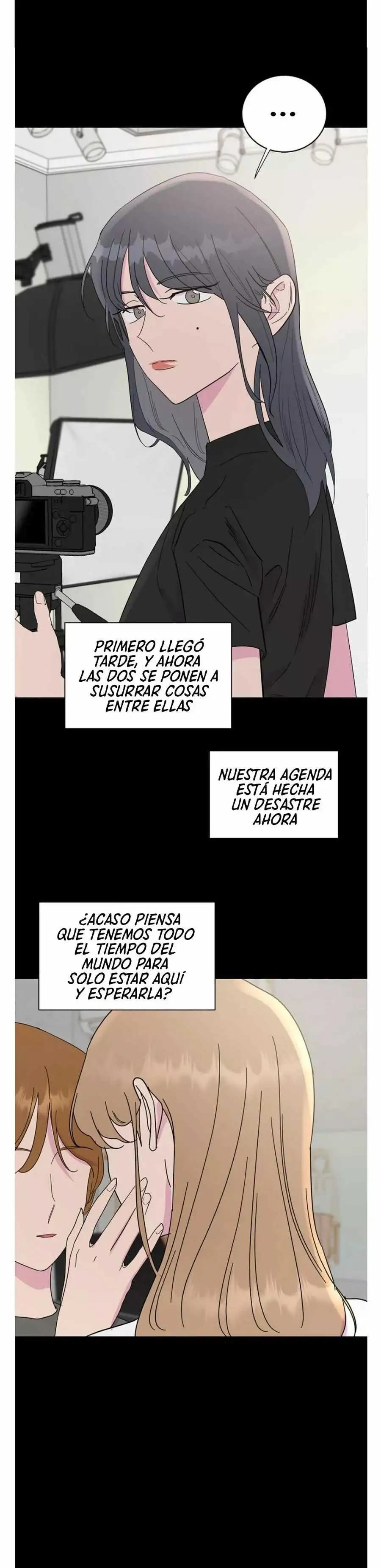 Pautas de Relacion - Capítulo 53 - Página 7 - LectorTMOo