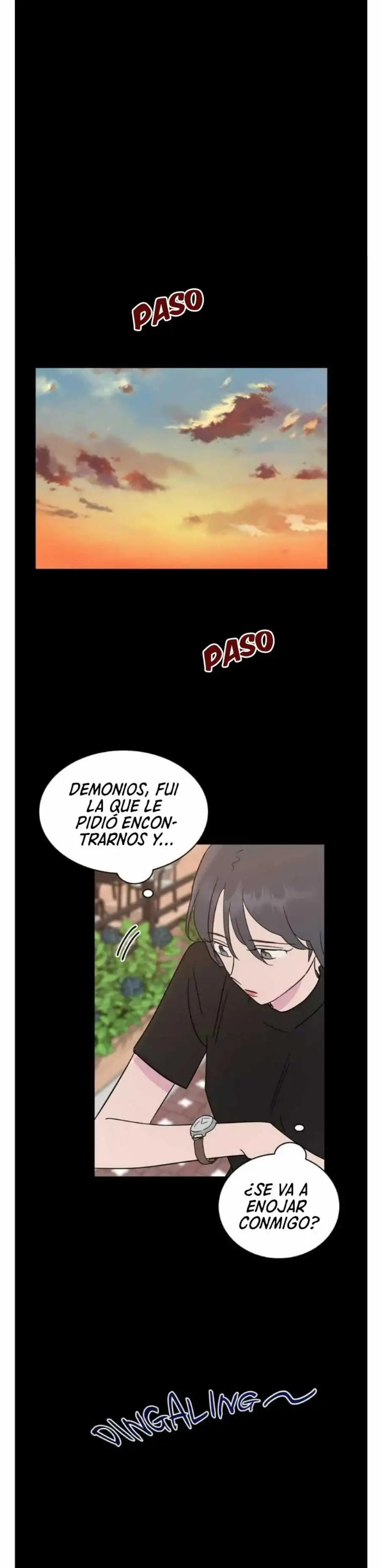 Pautas de Relacion - Capítulo 53 - Página 8 - LectorTMOo