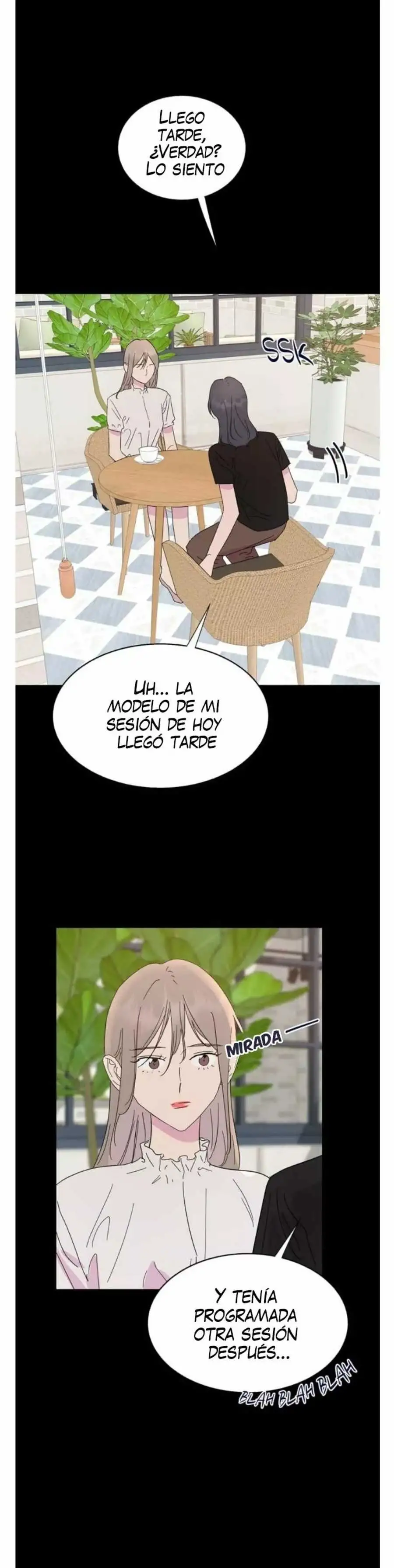 Pautas de Relacion - Capítulo 53 - Página 9 - LectorTMOo