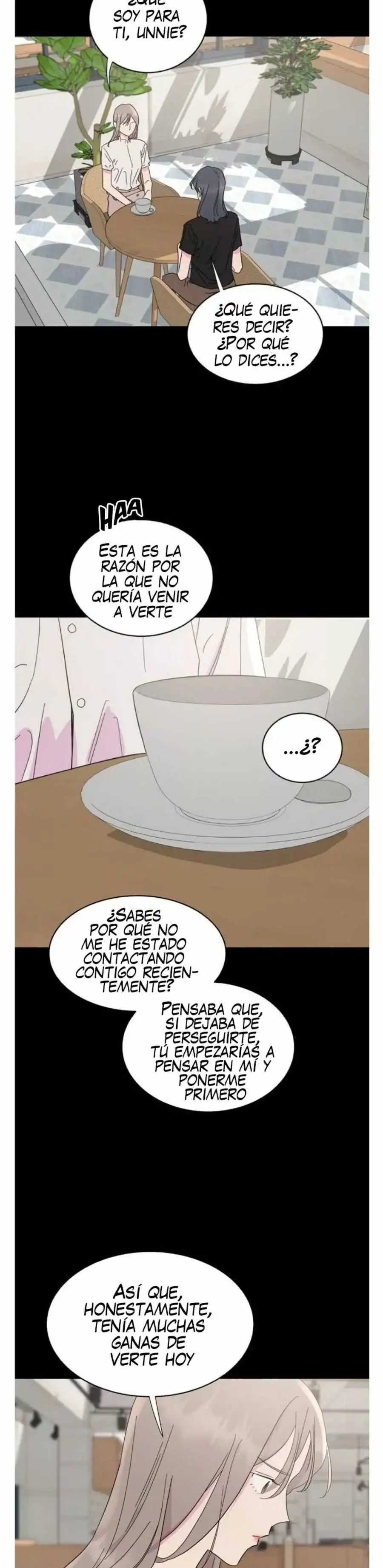 Pautas de Relacion - Capítulo 53 - Página 11 - LectorTMOo