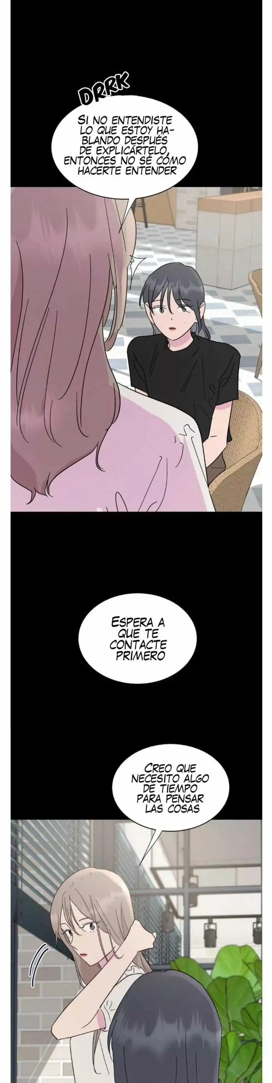 Pautas de Relacion - Capítulo 53 - Página 13 - LectorTMOo