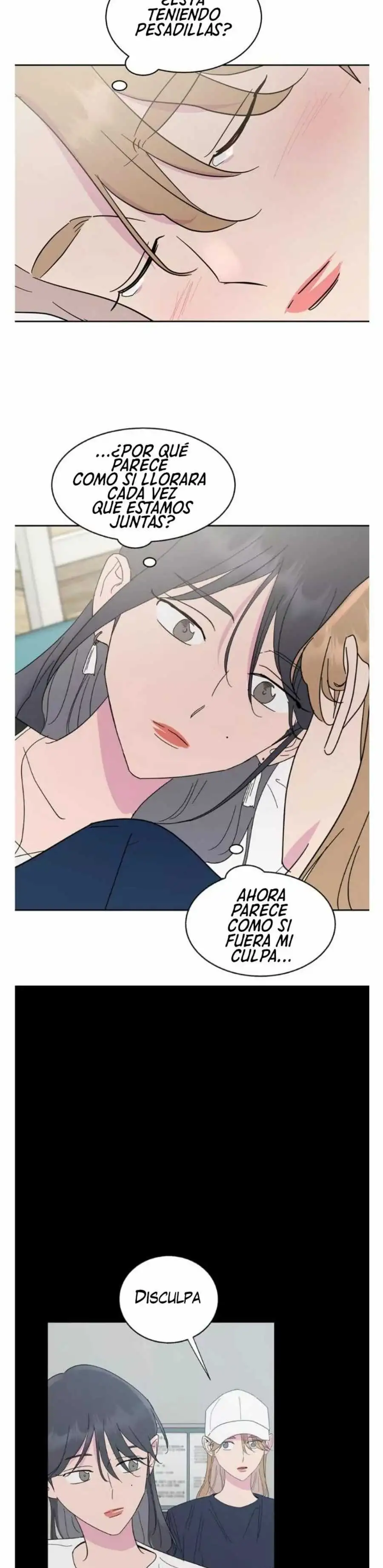 Pautas de Relacion - Capítulo 53 - Página 19 - LectorTMOo