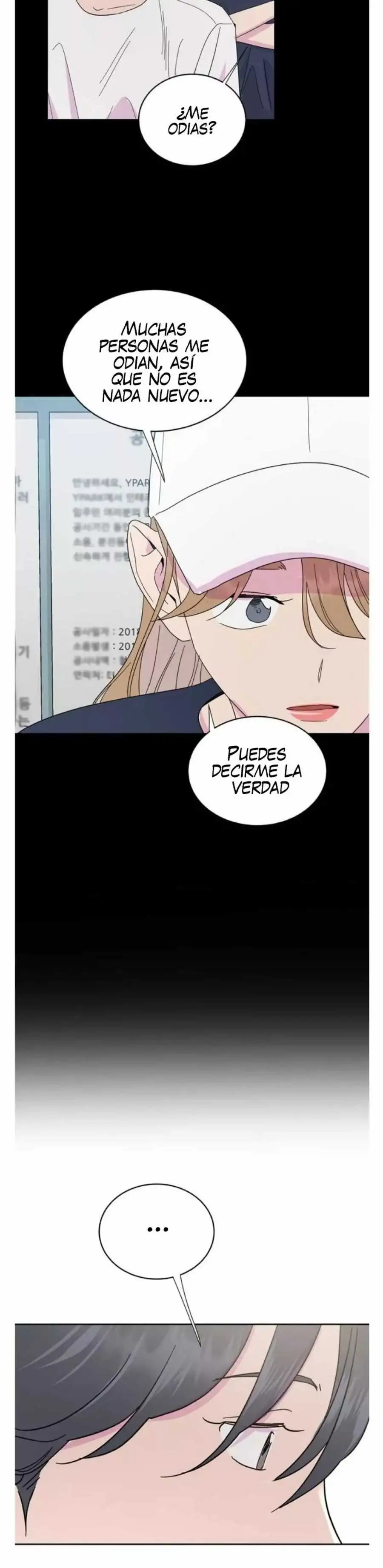 Pautas de Relacion - Capítulo 53 - Página 20 - LectorTMOo