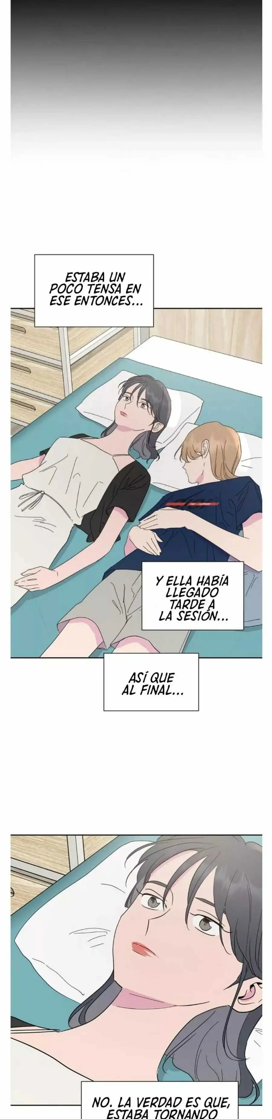 Pautas de Relacion - Capítulo 53 - Página 22 - LectorTMOo
