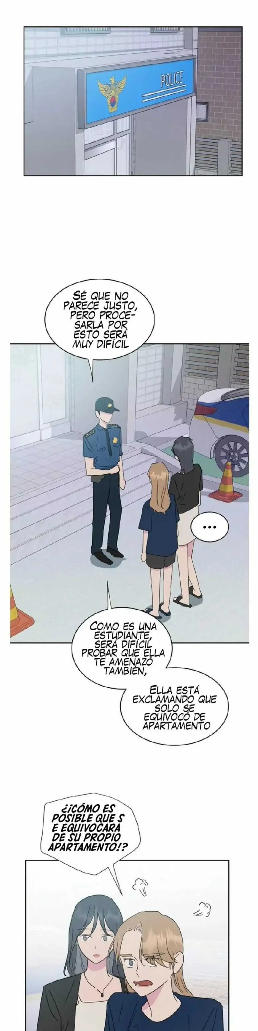 Pautas de Relacion - Capítulo 54 - Página 13 - LectorTMOo