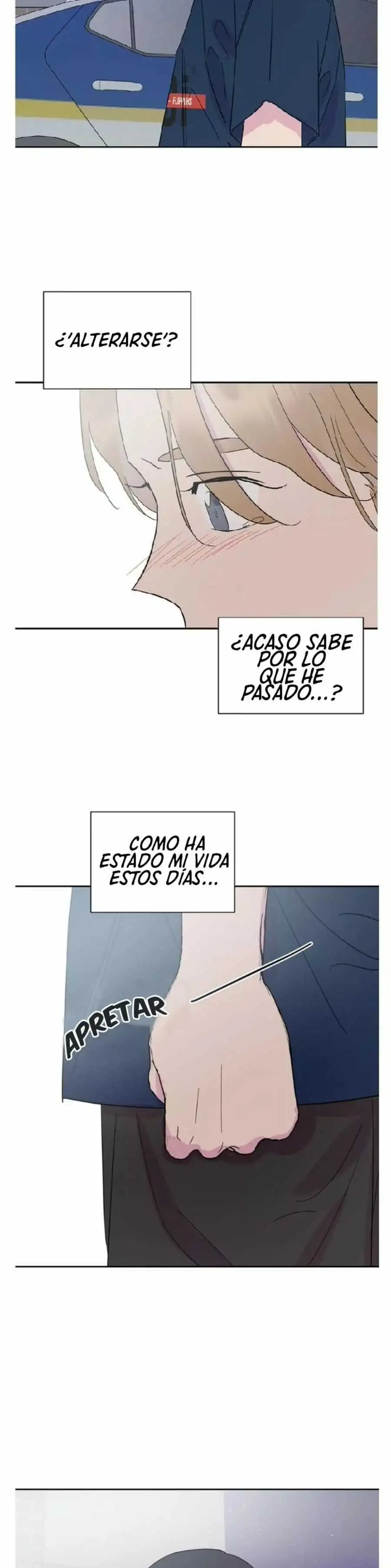 Pautas de Relacion - Capítulo 54 - Página 15 - LectorTMOo