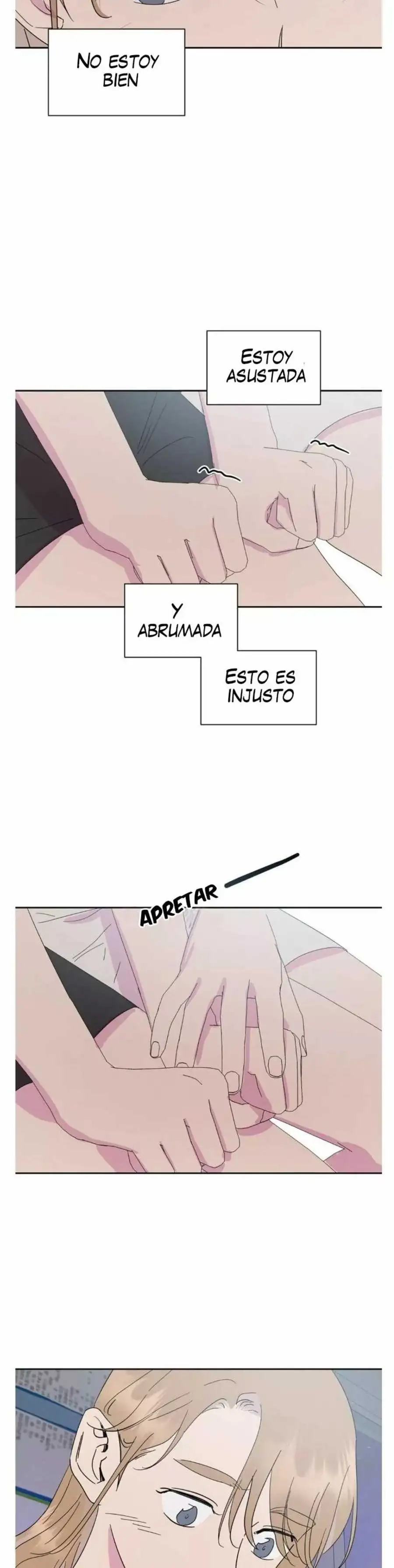 Pautas de Relacion - Capítulo 54 - Página 20 - LectorTMOo