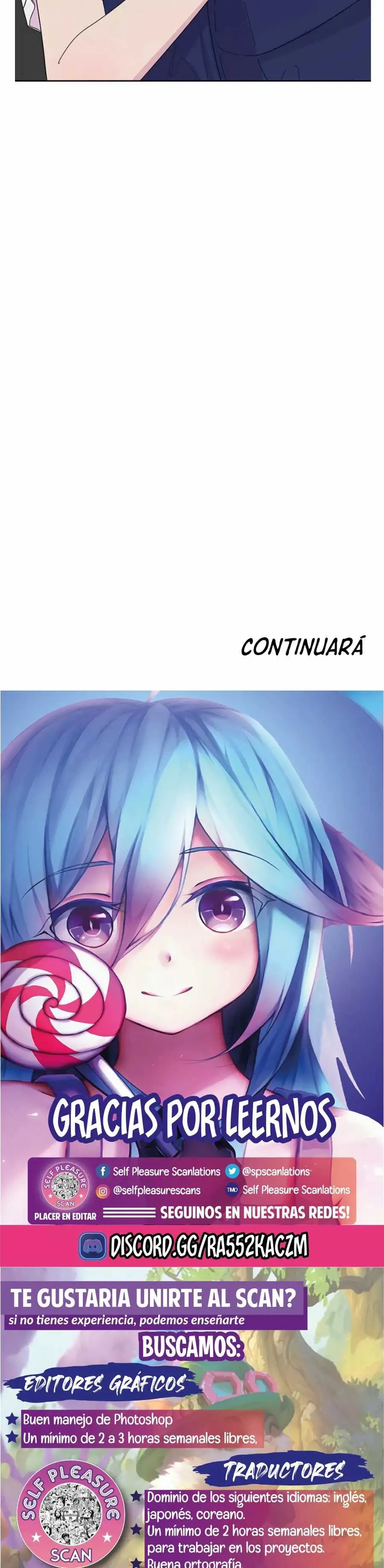 Pautas de Relacion - Capítulo 54 - Página 30 - LectorTMOo