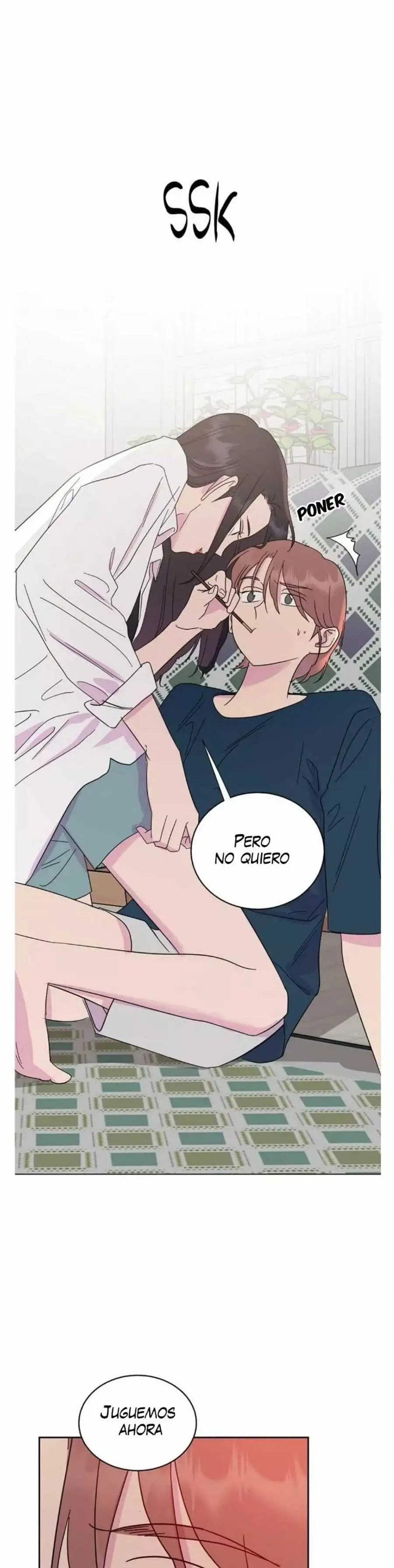 Pautas de Relacion - Capítulo 55 - Página 9 - LectorTMOo
