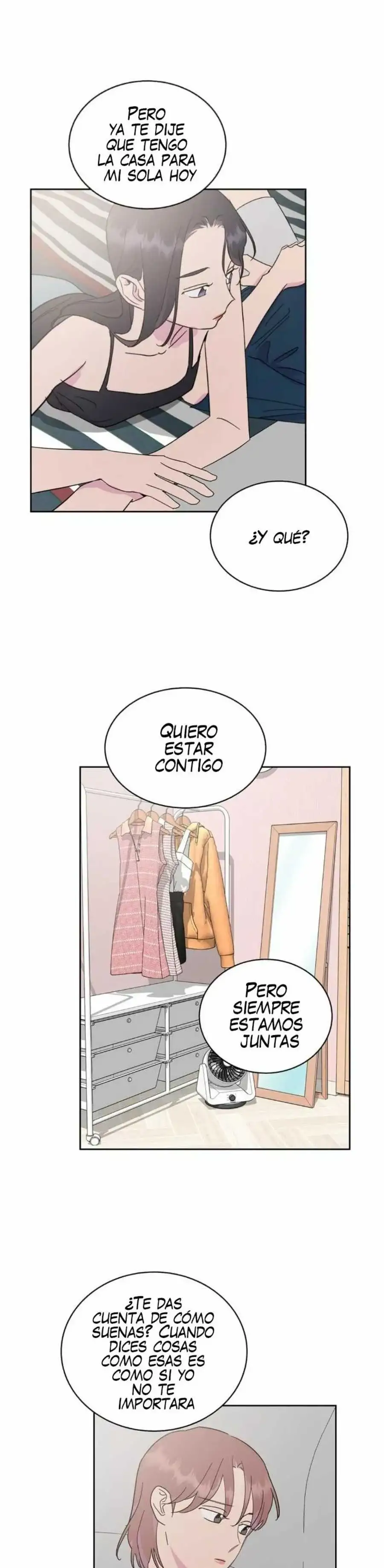 Pautas de Relacion - Capítulo 56 - Página 10 - LectorTMOo