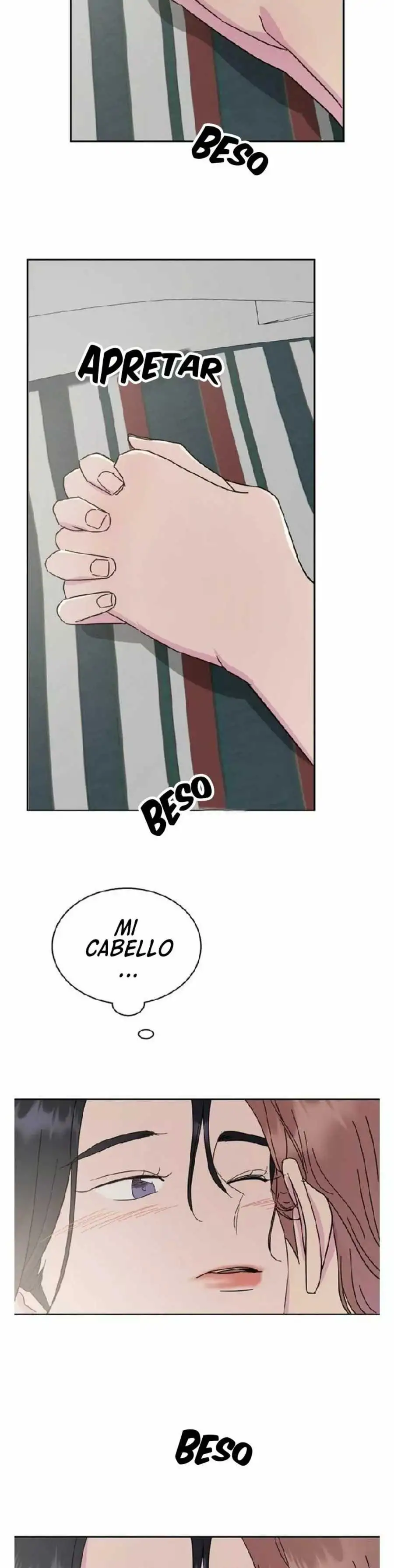 Pautas de Relacion - Capítulo 56 - Página 17 - LectorTMOo