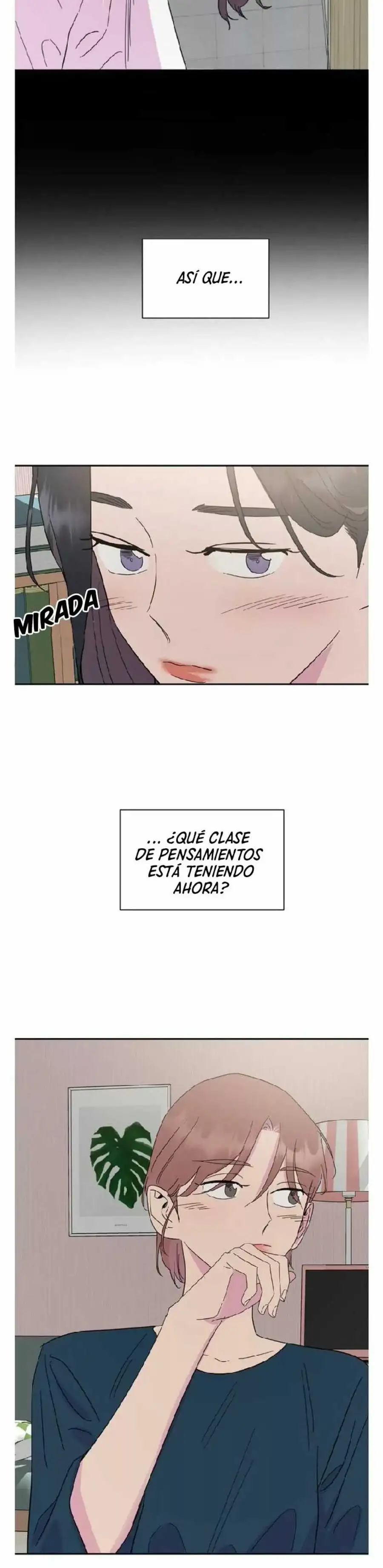 Pautas de Relacion - Capítulo 56 - Página 22 - LectorTMOo