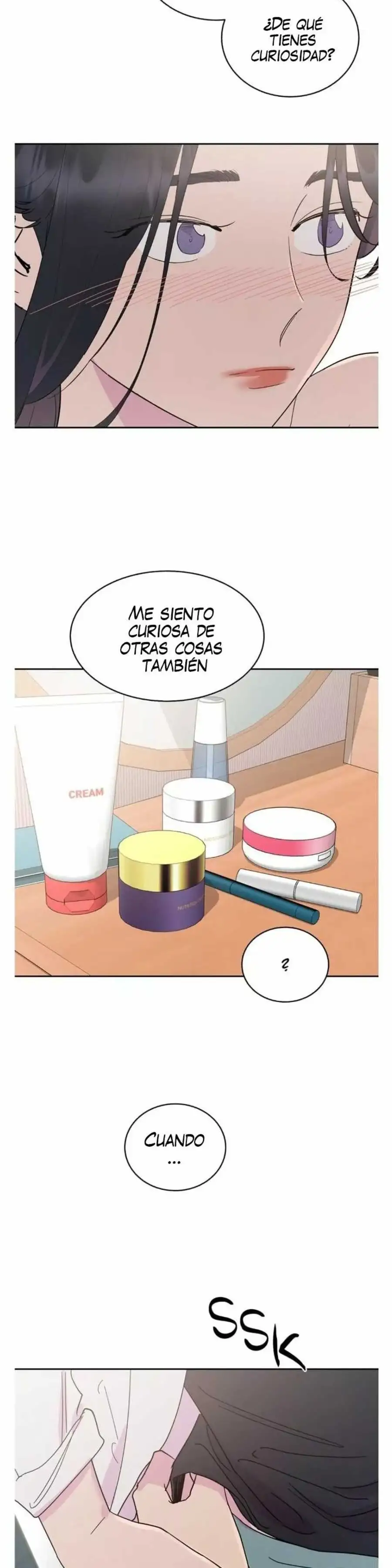 Pautas de Relacion - Capítulo 56 - Página 28 - LectorTMOo
