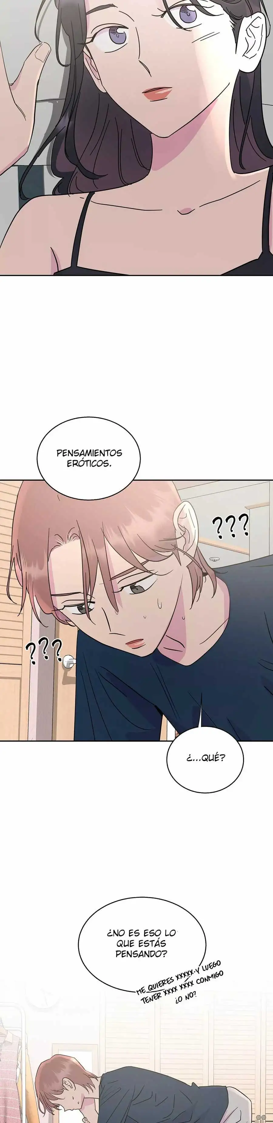Pautas de Relacion - Capítulo 57 - Página 7 - LectorTMOo