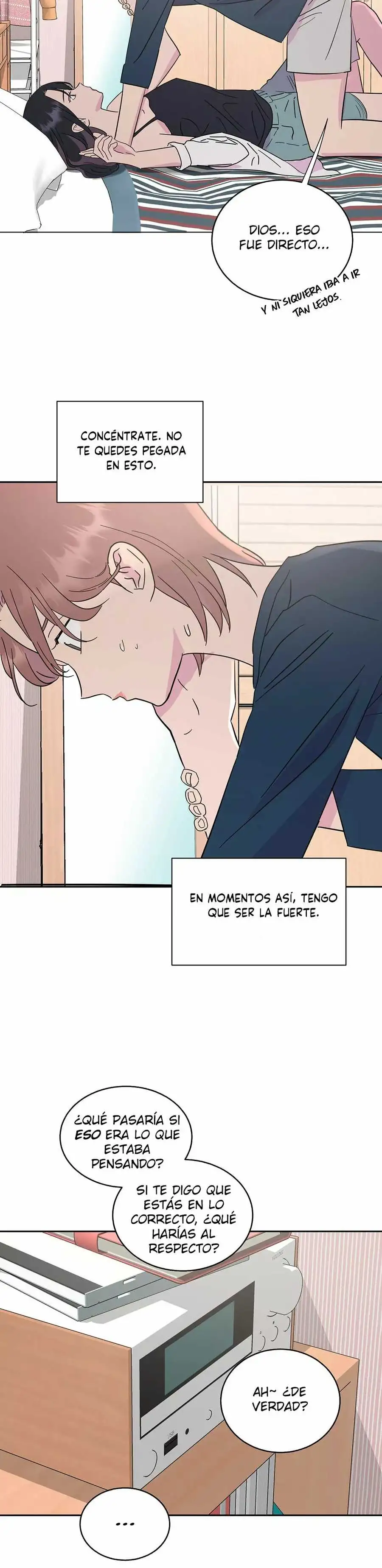 Pautas de Relacion - Capítulo 57 - Página 8 - LectorTMOo
