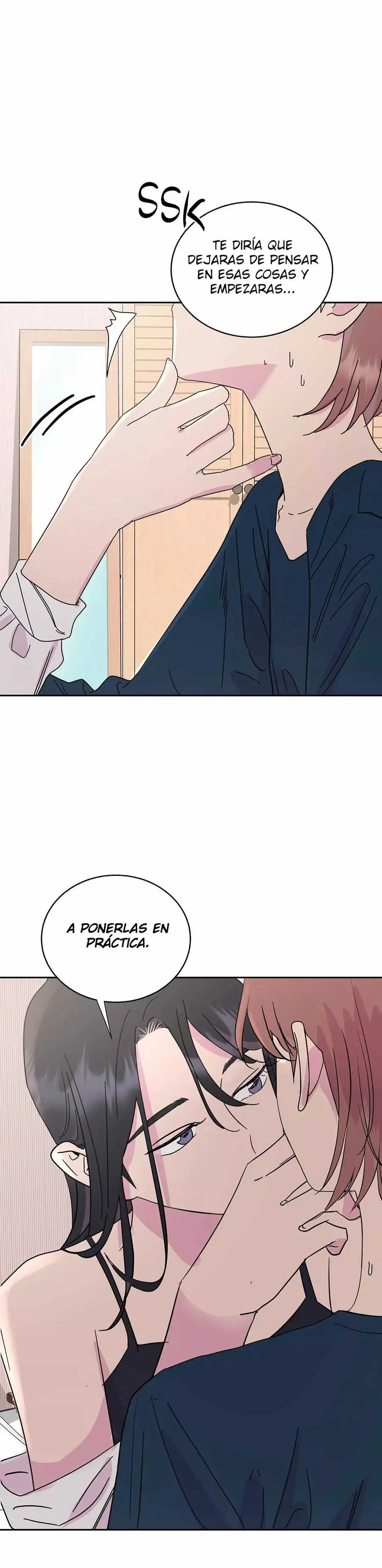Pautas de Relacion - Capítulo 57 - Página 9 - LectorTMOo