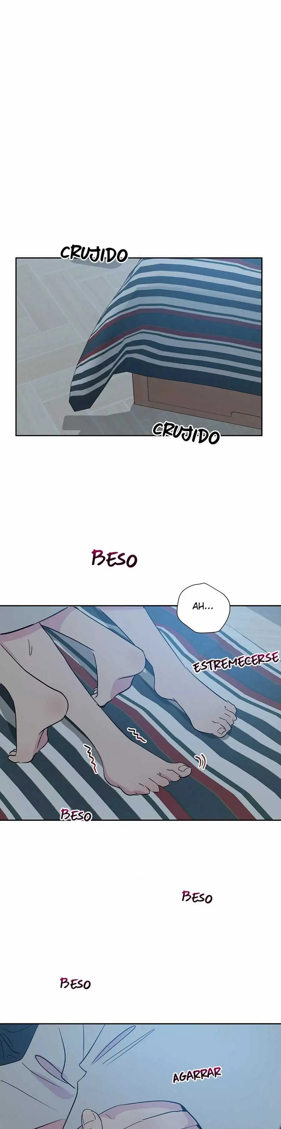 Pautas de Relacion - Capítulo 57 - Página 11 - LectorTMOo