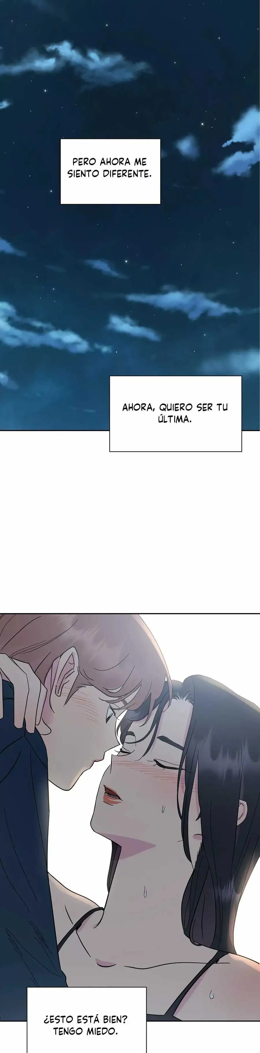 Pautas de Relacion - Capítulo 57 - Página 20 - LectorTMOo