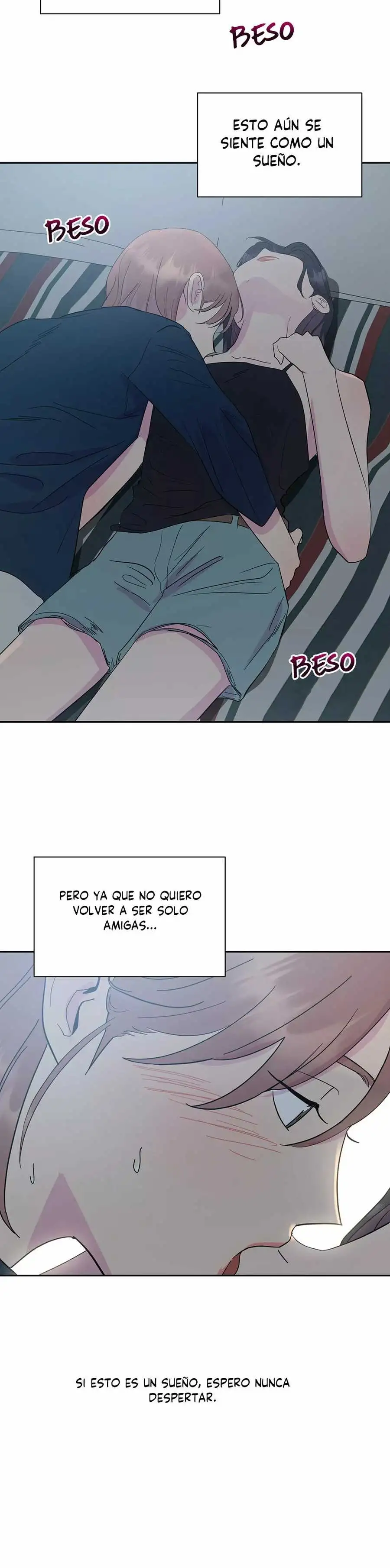 Pautas de Relacion - Capítulo 57 - Página 21 - LectorTMOo