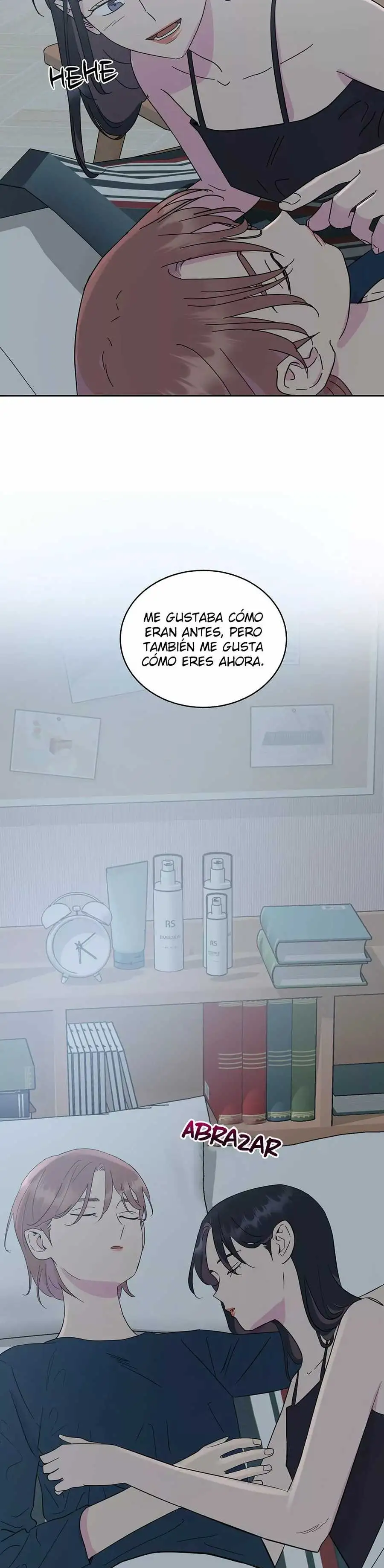 Pautas de Relacion - Capítulo 57 - Página 29 - LectorTMOo