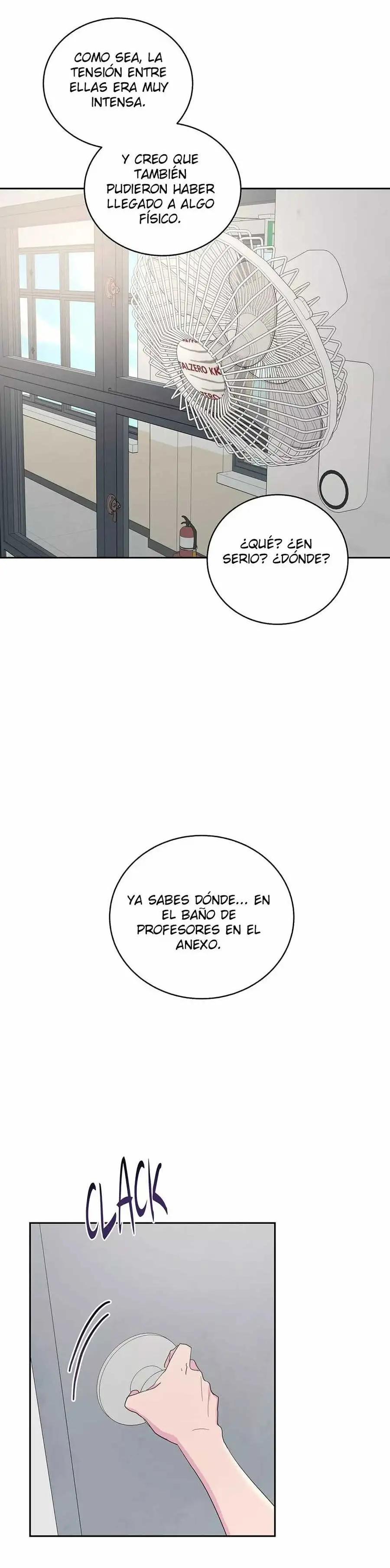 Pautas de Relacion - Capítulo 58 - Página 2 - LectorTMOo