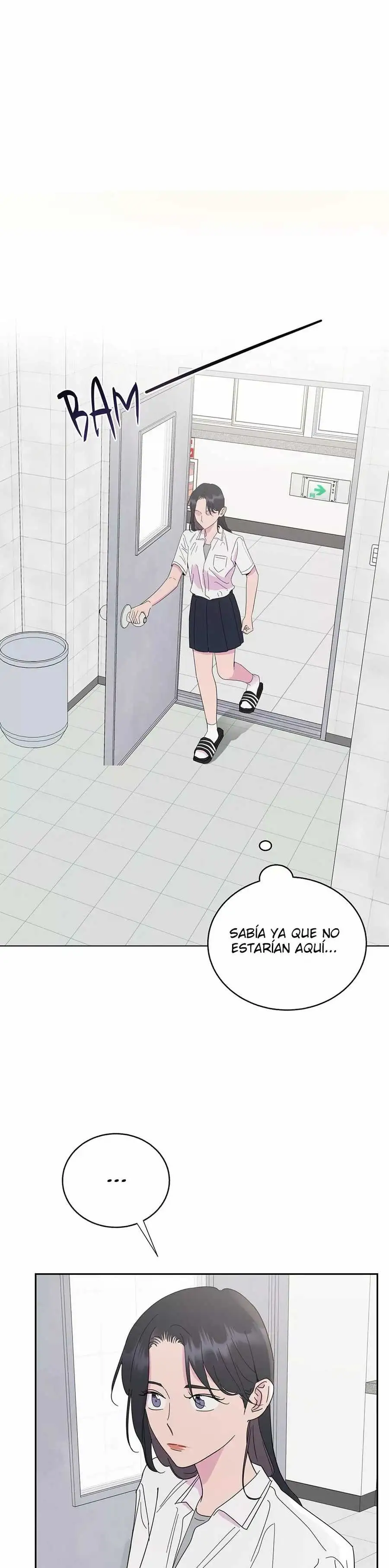 Pautas de Relacion - Capítulo 58 - Página 3 - LectorTMOo