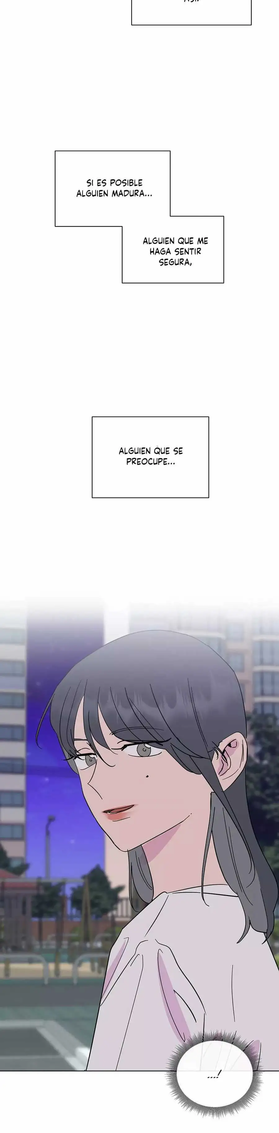 Pautas de Relacion - Capítulo 58 - Página 24 - LectorTMOo