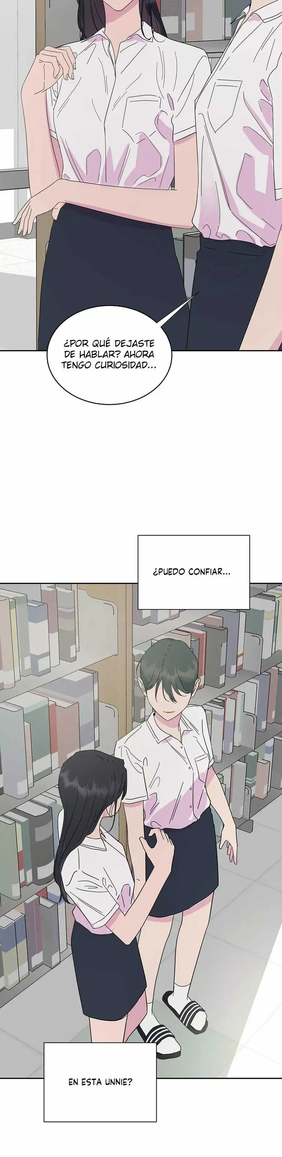 Pautas de Relacion - Capítulo 59 - Página 4 - LectorTMOo