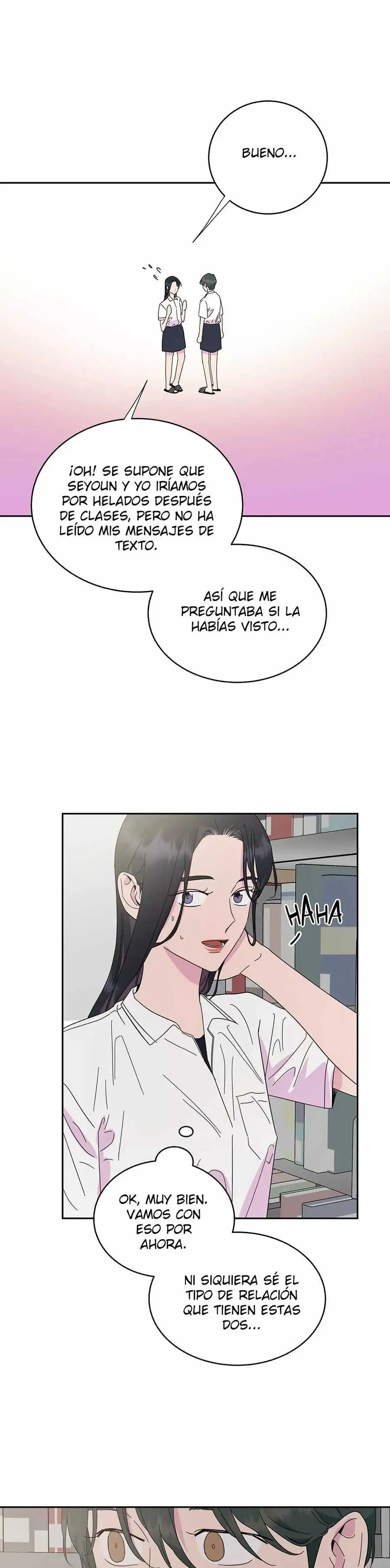 Pautas de Relacion - Capítulo 59 - Página 5 - LectorTMOo