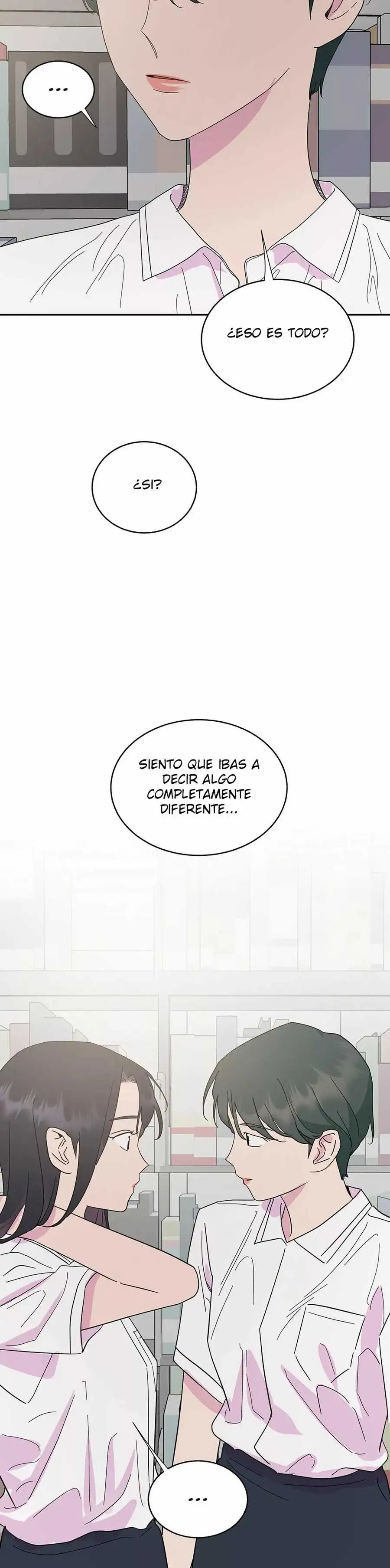 Pautas de Relacion - Capítulo 59 - Página 6 - LectorTMOo