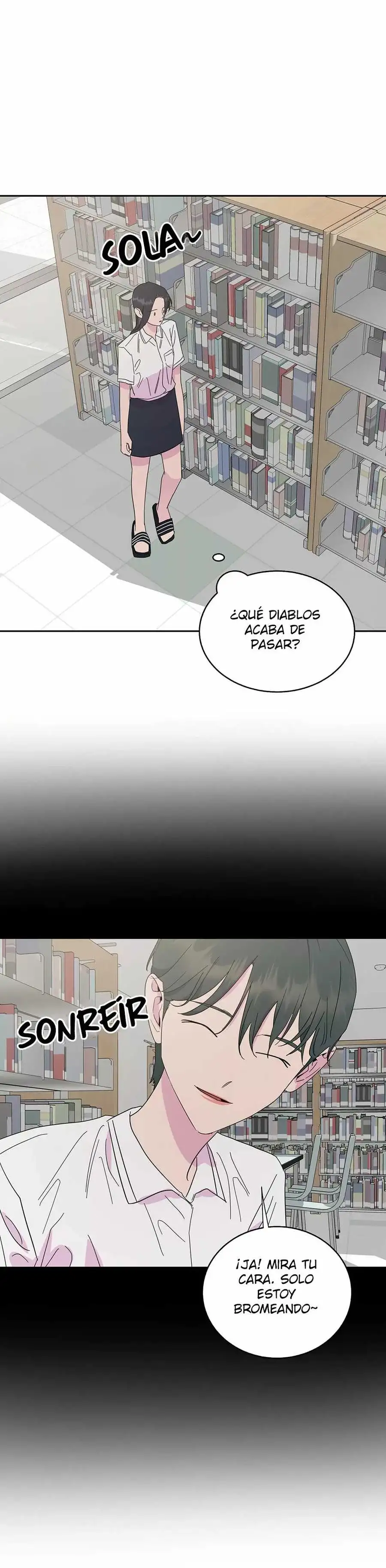 Pautas de Relacion - Capítulo 59 - Página 8 - LectorTMOo