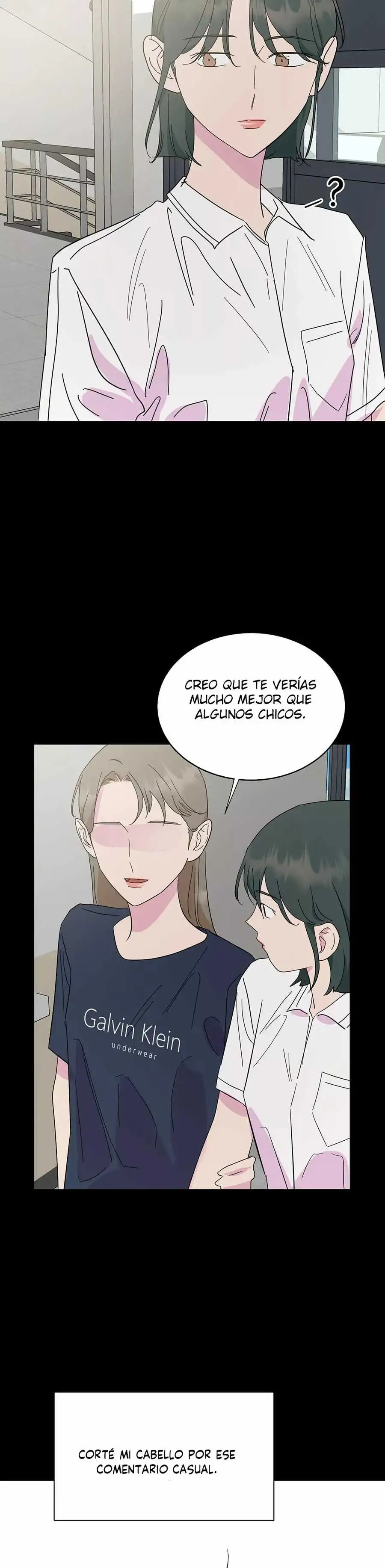 Pautas de Relacion - Capítulo 59 - Página 12 - LectorTMOo