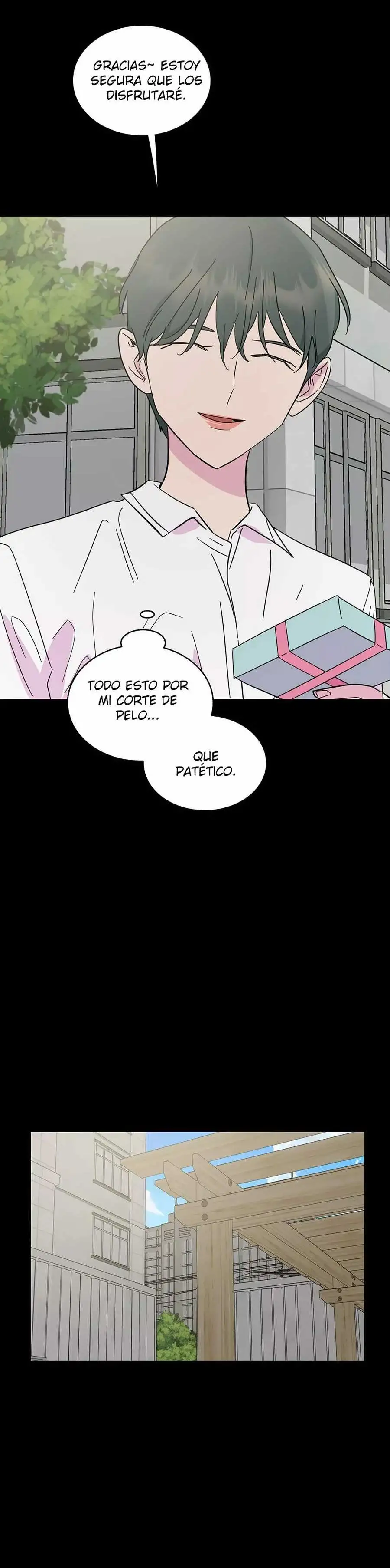 Pautas de Relacion - Capítulo 59 - Página 16 - LectorTMOo