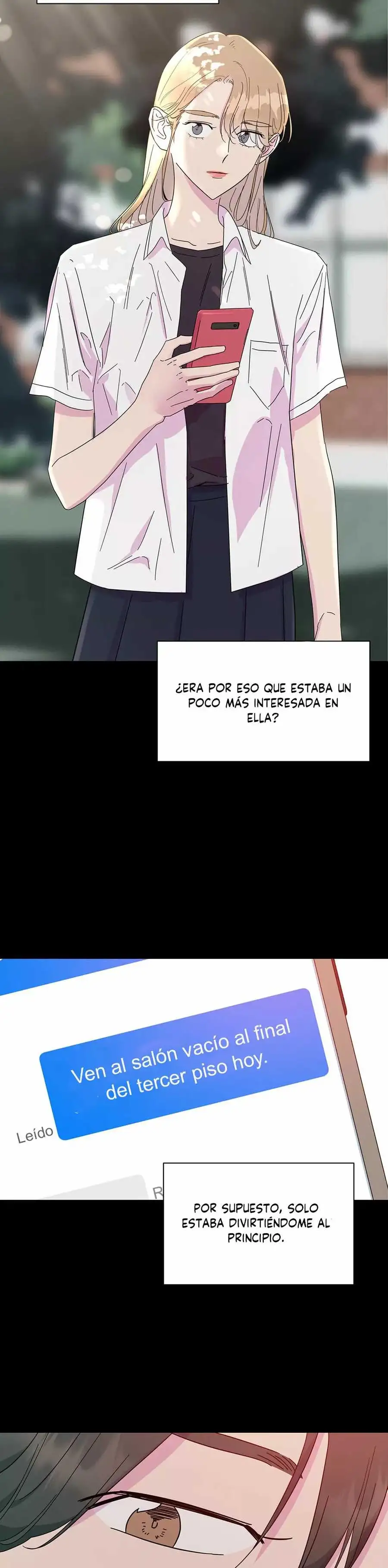 Pautas de Relacion - Capítulo 59 - Página 20 - LectorTMOo