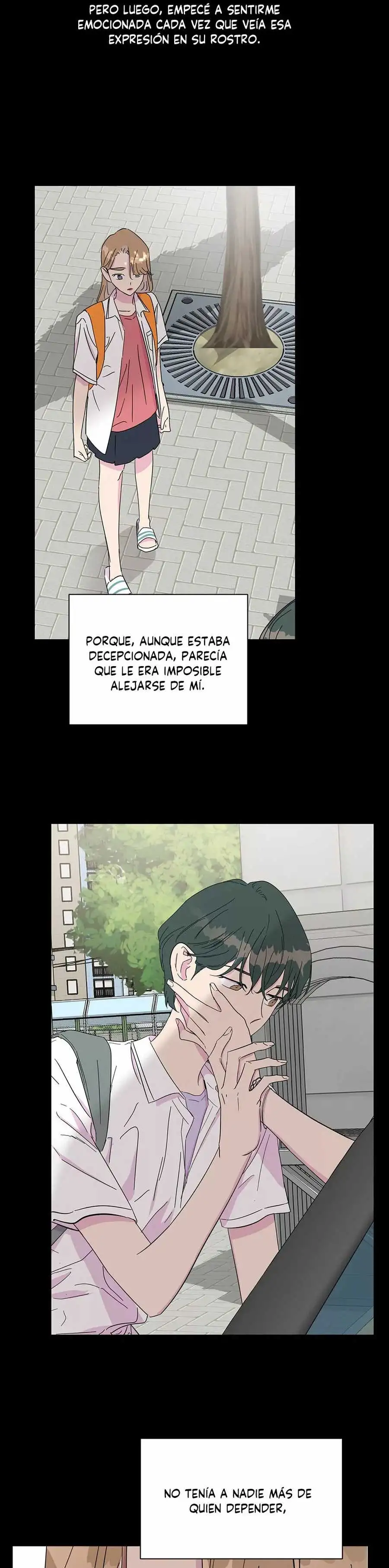 Pautas de Relacion - Capítulo 59 - Página 23 - LectorTMOo