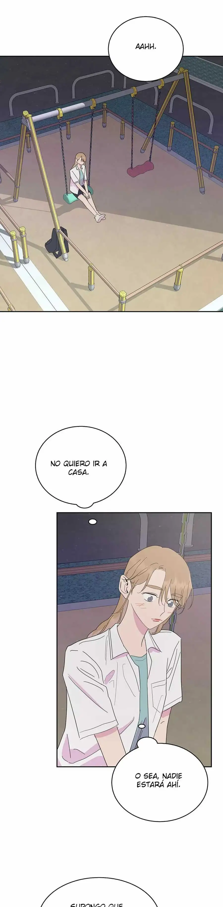 Pautas de Relacion - Capítulo 59 - Página 30 - LectorTMOo