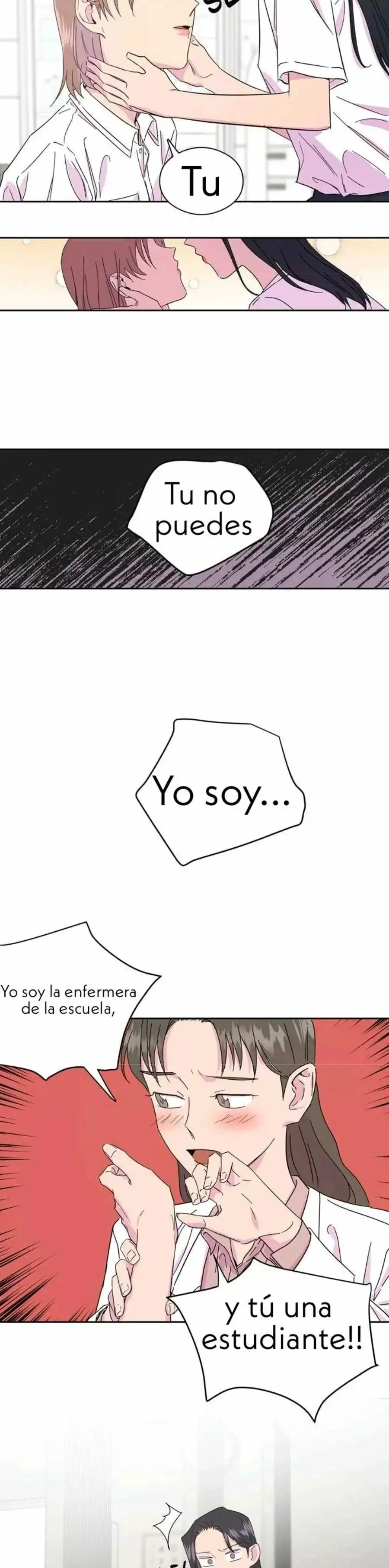 Pautas de Relacion - Capítulo 6 - Página 5 - LectorTMOo