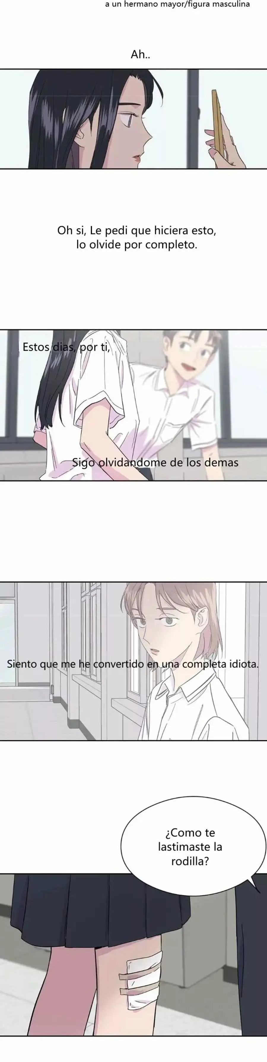Pautas de Relacion - Capítulo 6 - Página 10 - LectorTMOo