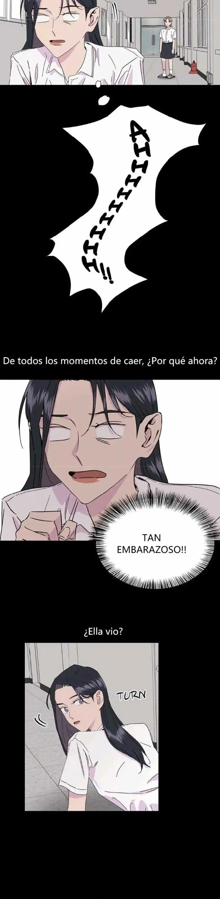 Pautas de Relacion - Capítulo 6 - Página 13 - LectorTMOo