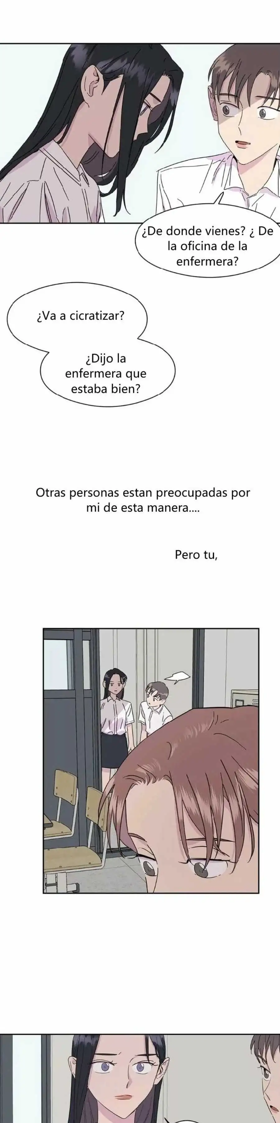 Pautas de Relacion - Capítulo 6 - Página 15 - LectorTMOo